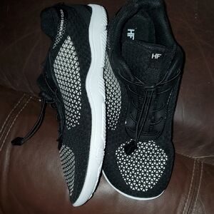 HF Series Cloud Sneakers